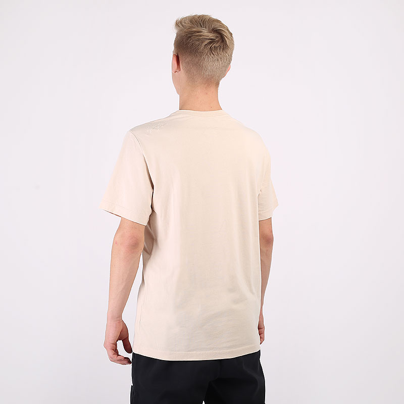 Мужская футболка Jordan Flight Essentials T-Shirt (CZ5059-140)  - цена, описание, фото 2